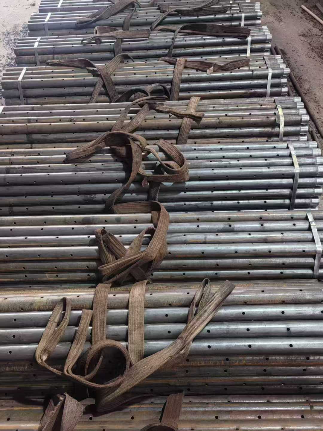 普定127mm管棚管